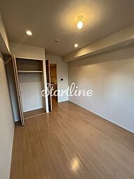 京急空港線 京急蒲田駅 徒歩8分の賃貸マンション 5階1Kのリビング/ダイニング