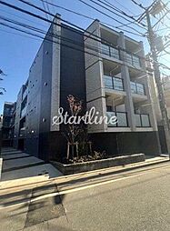 東急目黒線 武蔵小山駅 徒歩8分