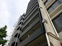 都営新宿線 岩本町駅 徒歩3分の賃貸マンション