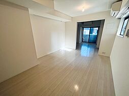 都営新宿線 菊川駅 徒歩12分の賃貸マンション 7階1LDKのリビング/ダイニング