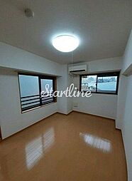 京急本線 北品川駅 徒歩8分の賃貸マンション 3階1Kのリビング/ダイニング