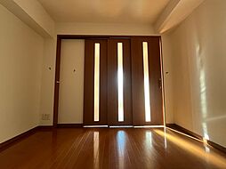 東京メトロ日比谷線 三ノ輪駅 徒歩10分の賃貸マンション 2階1DKのリビング/ダイニング