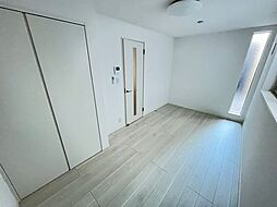 東京メトロ東西線 東陽町駅 徒歩6分の賃貸アパート 1階1Kのリビング/ダイニング