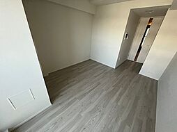 都営大江戸線 清澄白河駅 徒歩7分の賃貸マンション 8階1Kのリビング/ダイニング