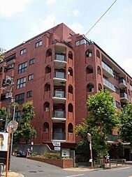 東京メトロ千代田線 乃木坂駅 徒歩3分の賃貸マンション