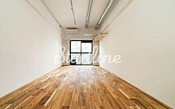 東京メトロ千代田線 赤坂駅 徒歩8分の賃貸マンション 3階1DKのリビング/ダイニング