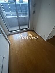 JR総武線 市ケ谷駅 徒歩6分の賃貸マンション 14階1DKのリビング/ダイニング