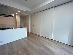 JR山手線 上野駅 徒歩4分の賃貸マンション 3階1LDKのリビング/ダイニング