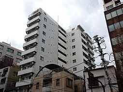 東京メトロ千代田線 湯島駅 徒歩1分の賃貸マンション