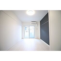 東急目黒線 不動前駅 徒歩2分の賃貸マンション 3階1Kのリビング/ダイニング