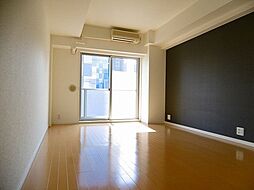 都営三田線 芝公園駅 徒歩9分の賃貸マンション 6階1Kのリビング/ダイニング