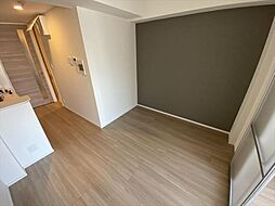 JR総武線 浅草橋駅 徒歩8分の賃貸マンション 2階1DKのリビング/ダイニング