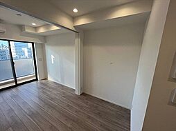 JR総武線 浅草橋駅 徒歩5分の賃貸マンション 6階1DKのリビング/ダイニング