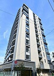 東急池上線 荏原中延駅 徒歩1分