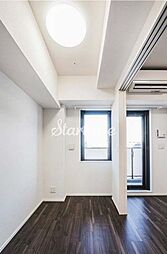 JR総武線 両国駅 徒歩3分の賃貸マンション 7階1DKのリビング/ダイニング