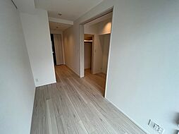 都営大江戸線 蔵前駅 徒歩5分の賃貸マンション 7階ワンルームのリビング/ダイニング