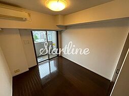 東京メトロ東西線 神楽坂駅 徒歩8分の賃貸マンション 11階1Kのリビング/ダイニング