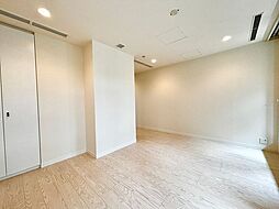 JR山手線 恵比寿駅 徒歩7分の賃貸マンション 2階ワンルームのリビング/ダイニング