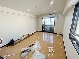 東京メトロ丸ノ内線 赤坂見附駅 徒歩8分の賃貸マンション 9階1Kのリビング/ダイニング