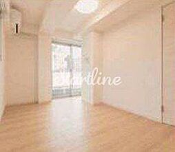 都営新宿線 大島駅 徒歩5分の賃貸マンション 3階ワンルームのリビング/ダイニング