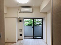 JR山手線 田町駅 徒歩15分の賃貸マンション 3階1Kのリビング/ダイニング