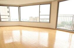 都営三田線 白金台駅 徒歩3分の賃貸マンション 6階ワンルームのリビング/ダイニング