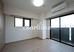 東京メトロ東西線 南砂町駅 徒歩15分の賃貸マンション 3階ワンルームのリビング/ダイニング