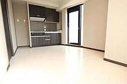 JR山手線 田町駅 徒歩13分の賃貸マンション 10階1LDKのリビング/ダイニング