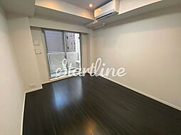 都営三田線 三田駅 徒歩4分の賃貸マンション 5階1Kのリビング/ダイニング