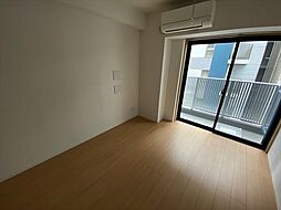 都営新宿線 浜町駅 徒歩5分の賃貸マンション 3階1Kのリビング/ダイニング