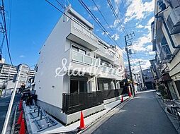 東京メトロ日比谷線 三ノ輪駅 徒歩11分の賃貸マンション