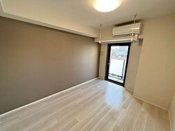 都営新宿線 大島駅 徒歩4分の賃貸マンション 5階1Kのリビング/ダイニング