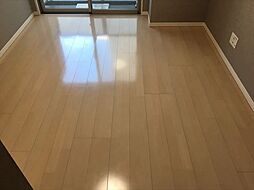 東京メトロ半蔵門線 水天宮前駅 徒歩5分の賃貸マンション 3階1Kのリビング/ダイニング