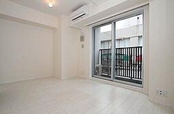 京急本線 新馬場駅 徒歩7分の賃貸マンション 9階1LDKのリビング/ダイニング