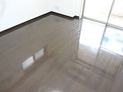 都営新宿線 浜町駅 徒歩4分の賃貸マンション 10階1Kのリビング/ダイニング