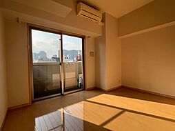 都営浅草線 新橋駅 徒歩3分の賃貸マンション 10階1Kのリビング/ダイニング