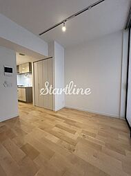 JR京浜東北・根岸線 神田駅 徒歩4分の賃貸マンション 6階1DKのリビング/ダイニング