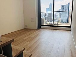 都営三田線 三田駅 徒歩11分の賃貸マンション 6階1Kのリビング/ダイニング