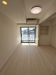 新交通ゆりかもめ 豊洲駅 徒歩14分の賃貸マンション 3階1LDKのリビング/ダイニング