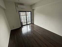 JR山手線 神田駅 徒歩3分の賃貸マンション 4階1Kのリビング/ダイニング