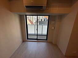 東京メトロ丸ノ内線 大手町駅 徒歩7分の賃貸マンション 6階ワンルームのリビング/ダイニング