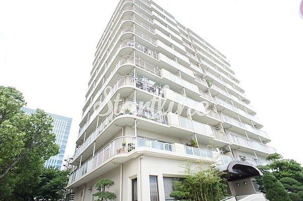 detached 東京都中央区晴海2丁目5-16
地図を見る