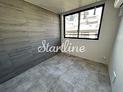 JR山手線 恵比寿駅 徒歩8分の賃貸マンション 2階1Kのリビング/ダイニング