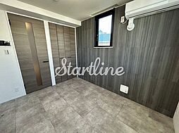 JR山手線 恵比寿駅 徒歩8分の賃貸マンション 3階1Kのリビング/ダイニング