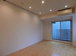 都営三田線 白金高輪駅 徒歩8分の賃貸マンション 2階ワンルームのリビング/ダイニング