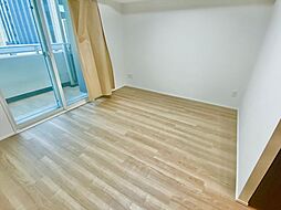 新交通ゆりかもめ 竹芝駅 徒歩2分の賃貸マンション 6階1Kのリビング/ダイニング