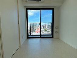 東京メトロ日比谷線 入谷駅 徒歩8分の賃貸マンション 8階1DKのリビング/ダイニング