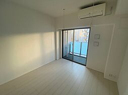 京急本線 北品川駅 徒歩5分の賃貸マンション 6階1Kのリビング/ダイニング