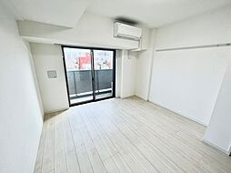 都営新宿線 大島駅 徒歩2分の賃貸マンション 2階1Kのリビング/ダイニング