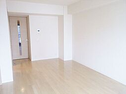 東京メトロ有楽町線 豊洲駅 徒歩8分の賃貸マンション 16階2LDKのリビング/ダイニング